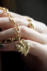 -Cindy Jewelry·钻戒·彩色宝石