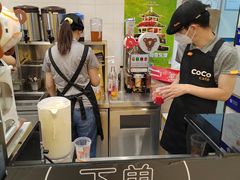 -CoCo都可(搜秀城店)