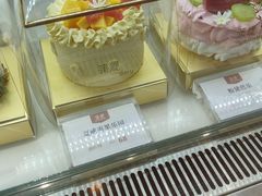 -皇城恒隆广场