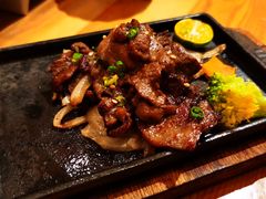 -王鼎精致料理铁板烧(世博源店)