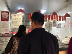 -吴山烤禽 (吴山路店)