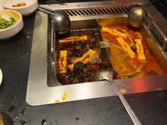 -川西坝子火锅(金沙1.0直营店)