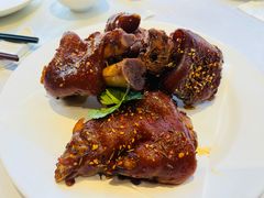 -凯鸽酒楼(操场城店)