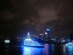 -秦皇岛路游船码头