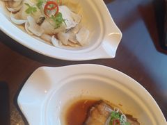 -彩丰楼·中餐厅(国家会展中心上海洲际店)