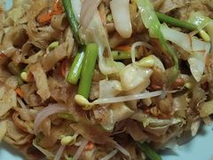 炒饼丝-十梨香