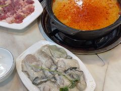 -牛排王糟粕醋火锅(海甸分店)