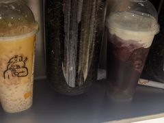 -喜茶(上海五角场万达店)