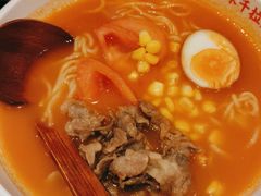 -味千拉面(惠州淡水嘉信茂广场分店)