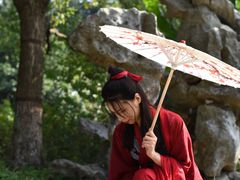 -汉仪华裳汉服旗袍·摄影写真馆(乌镇西栅店)