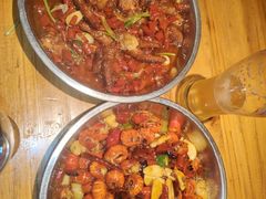 -破店肥哈·海鲜·烧烤(郑州银泰inPARK店)