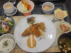 -红叶日本料理(三八广场店)