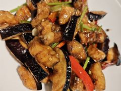 -梅飞酒家(桑园路店)