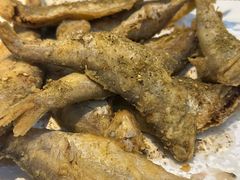 -振生清真饭店(永安道店)