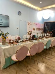 -安雅国际月子会所(拱北森宇富通店)