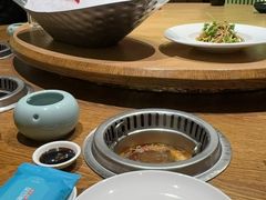 -尚海豆捞(乐虹坊店)