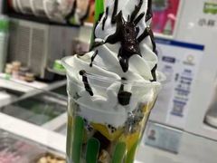 -Salud撒露欧洲冻酸奶(五道口购物中心店)
