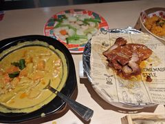 -避风塘(宝山万达店)