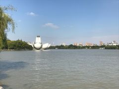 -东湖景区
