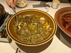 -贡宴盐帮菜自贡驻京联络处餐厅