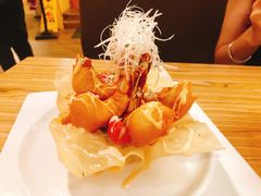 -Ufufu cafe(天神巷店)