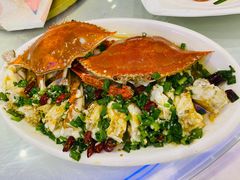 -渔满仓海鲜渔家(象山二店)
