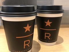 -星巴克臻选(北京蓝色港湾RO店)