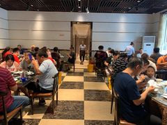 大堂-梅飞酒家(桑园路店)