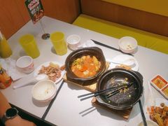 -明腾壹间茶餐厅(新都会花园广场店)