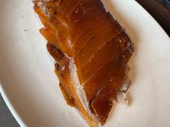 -四季民福烤鸭店(外滩外白渡桥店)