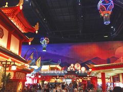 -万达茂商场(南京仙林店)