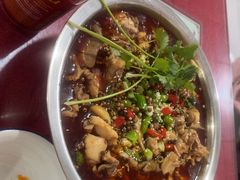 -米二红烧兔(华阳店)