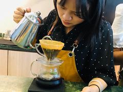 -Home Cafe(水榭春天店)