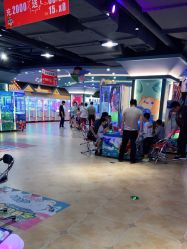 -丁当乐园(经纬汇店)