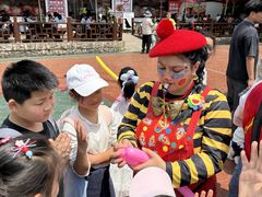 -杭州野生动物世界