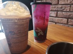 星冰乐-星巴克臻选(北京前门大街店)