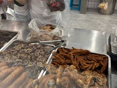 -震九州熟食(凯旋路店)
