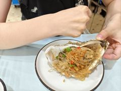 -日月昇渔家菜·海肠捞饭·大连海鲜(星海公园店)