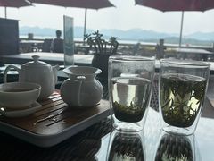 -湖畔居茶楼(湖滨店)