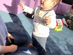 -美吉姆早教(西安万象城中心)