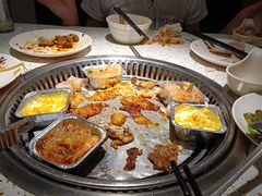-韩大地烤肉海鲜火锅自助(五一广场店)