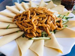 -东北饺子王(港澳广场购物中心店)