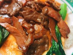 -锦园春香港茶餐厅(西海湾旗舰店)