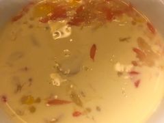 杨枝甘露-夏宫中餐厅(静安香格里拉店)