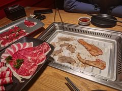-新石器烤肉(南站店)