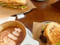 -明谦·Coffee&Cocktail Bar(美您公园店)