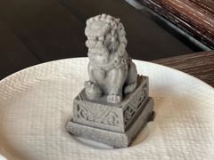 -广富林宰相府酒店·水云间
