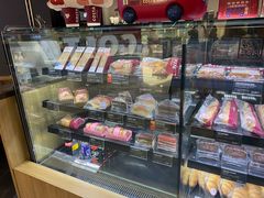 -COSTA COFFEE(西贸凯德晶品4层2店)