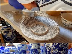 -景德镇古窑民俗博览区