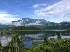 -瓦屋山景区